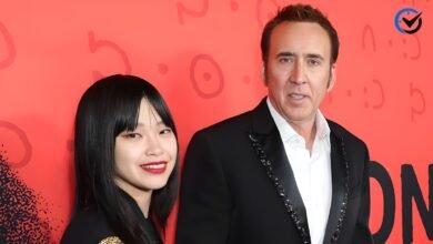 Nicolas Cage