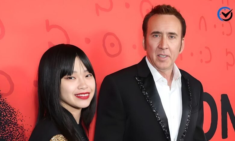 Nicolas Cage