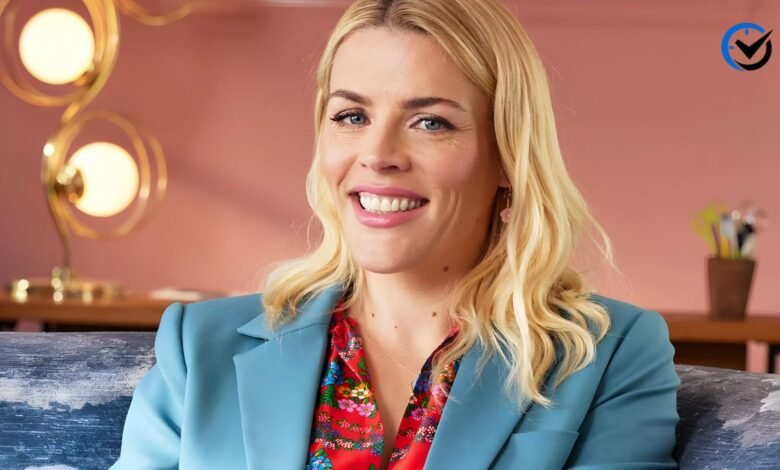 Busy Philipps