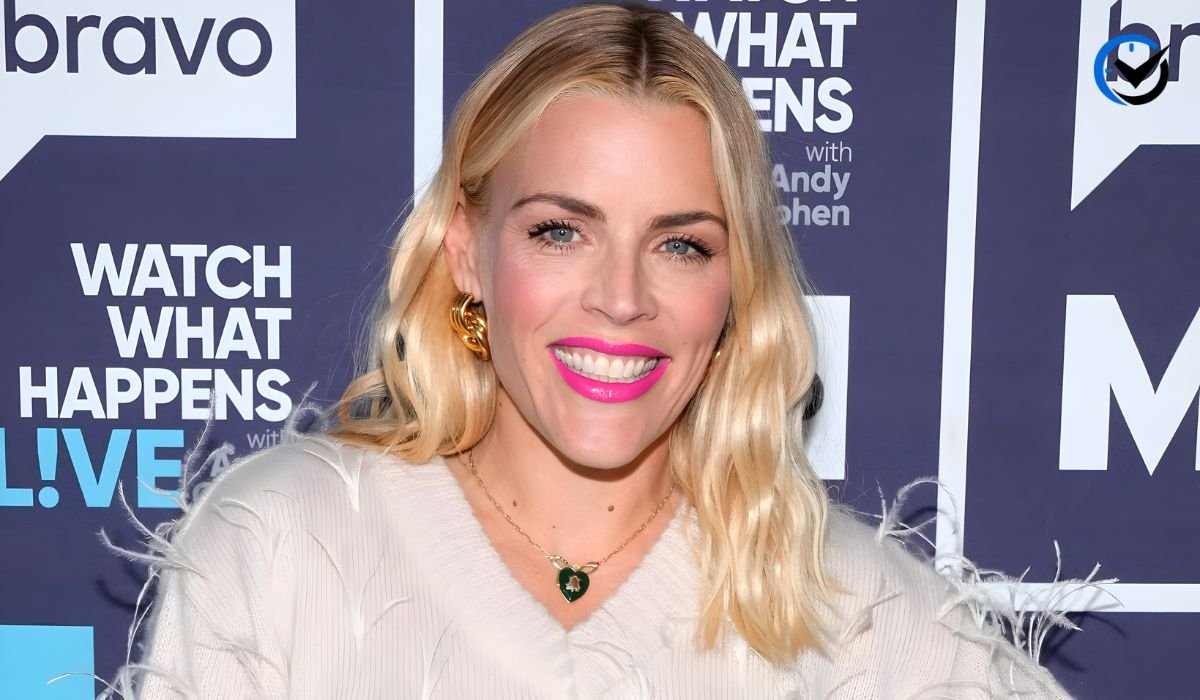 Busy Philipps