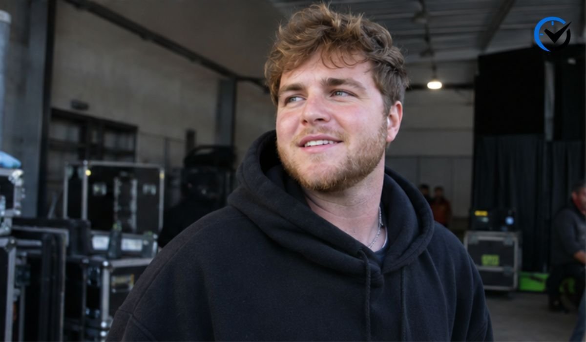 Alex Warren