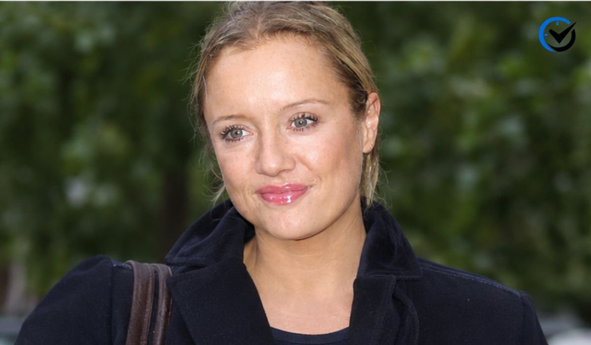 Lucy Davis