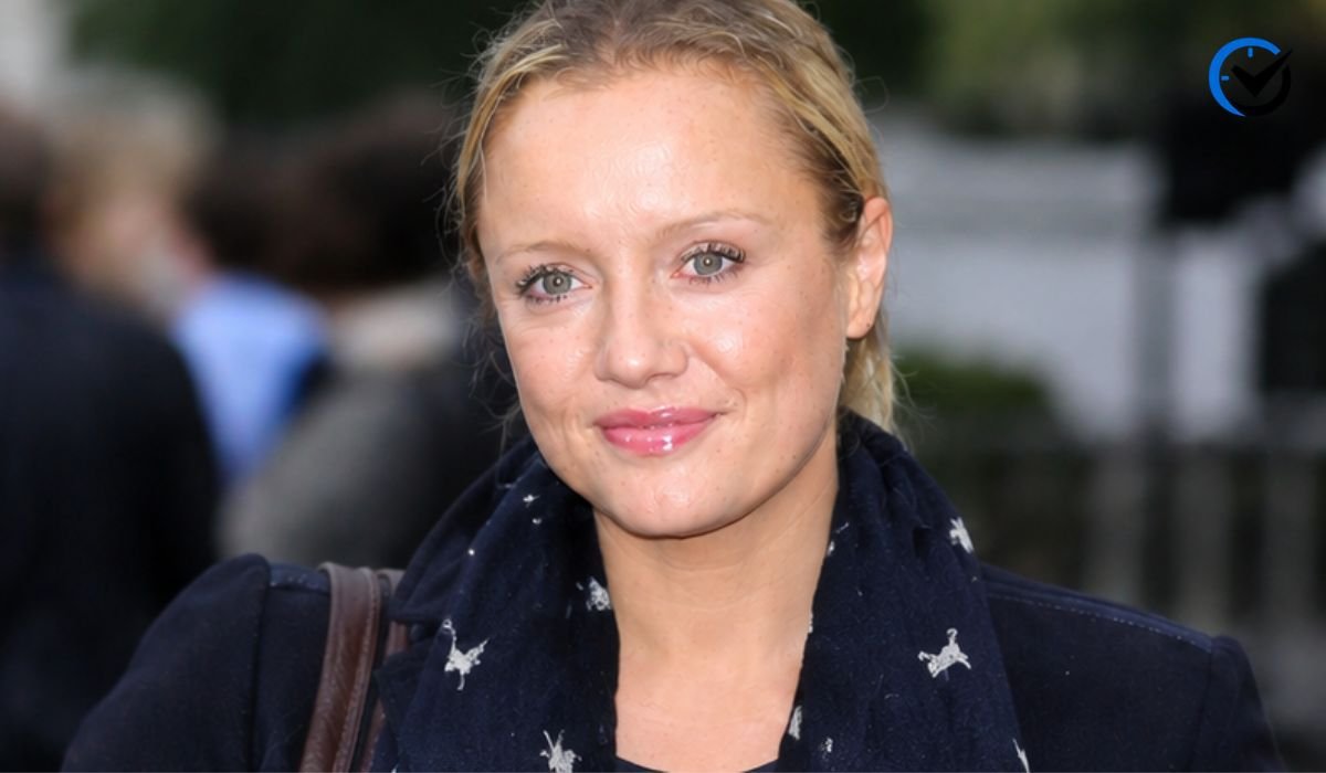 Lucy Davis