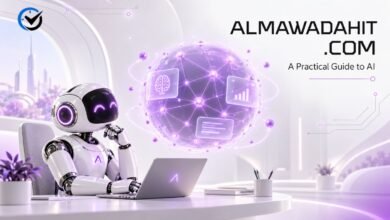 Almawadahit .com
