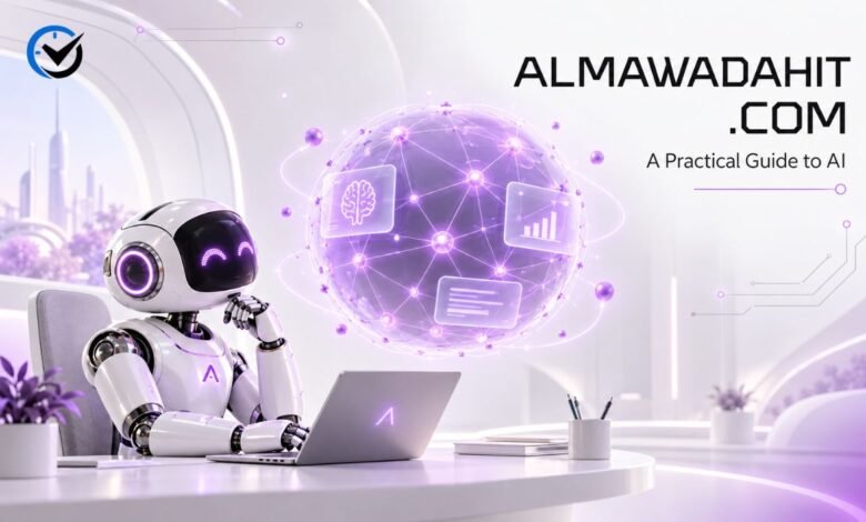 Almawadahit .com