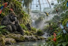 Artificial Zoo