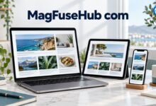 MagFuseHub com