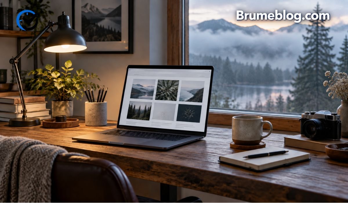 Brumeblog.com