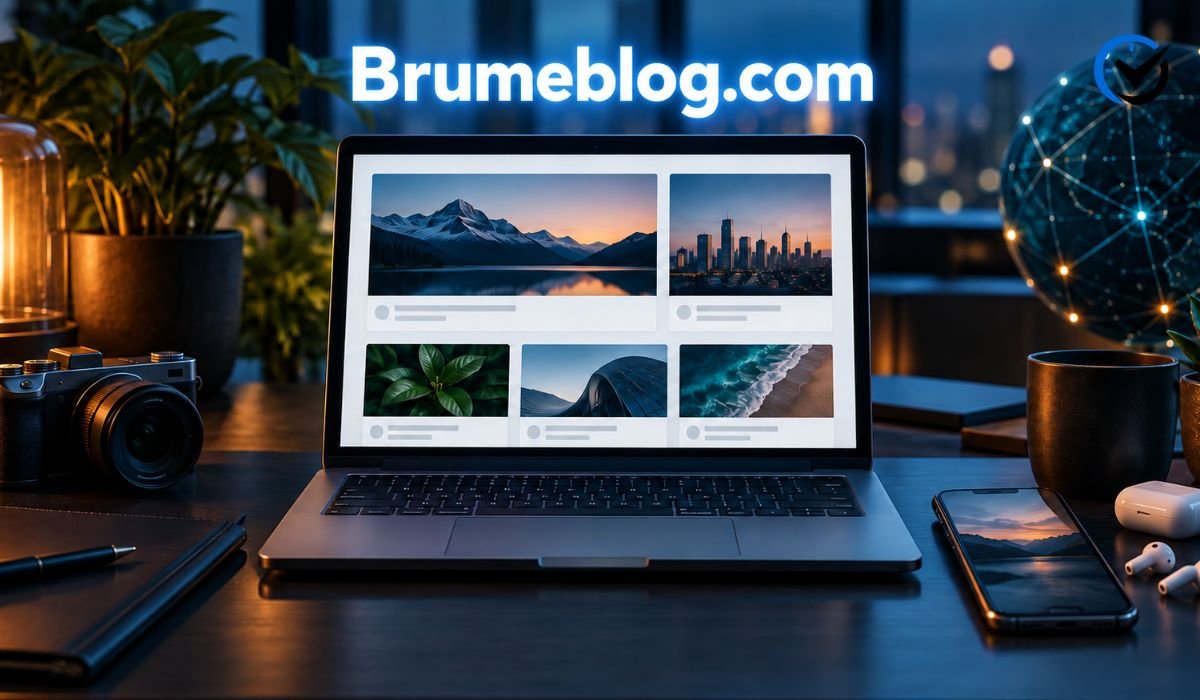 Brumeblog.com