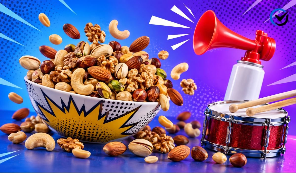 Deez Nuts Joke