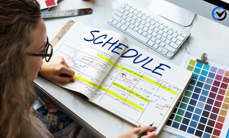 UGE Schedule Source