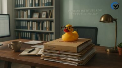 Quack AI Governance