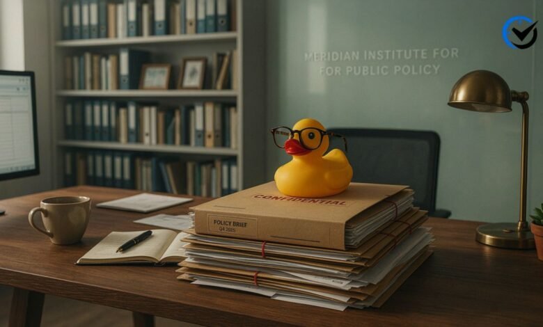 Quack AI Governance