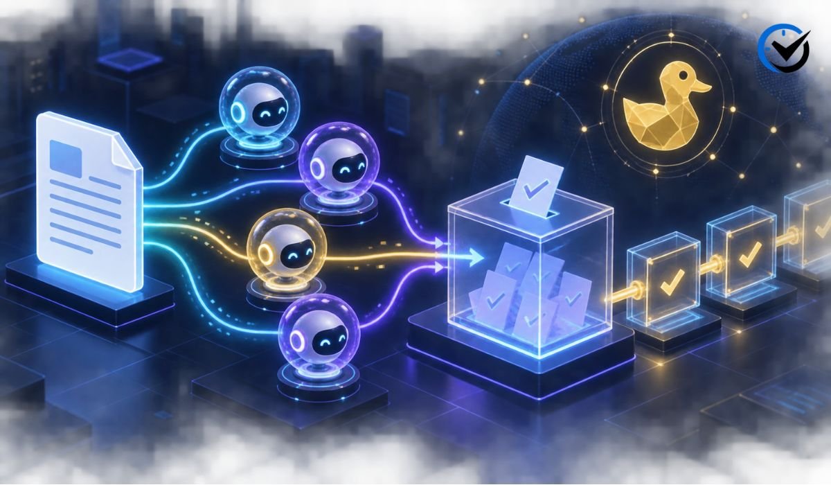 Quack AI Governance