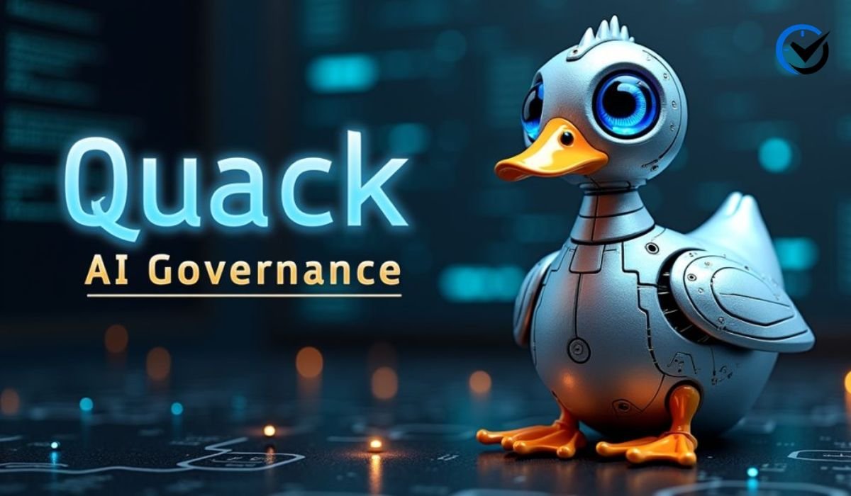Quack AI Governance