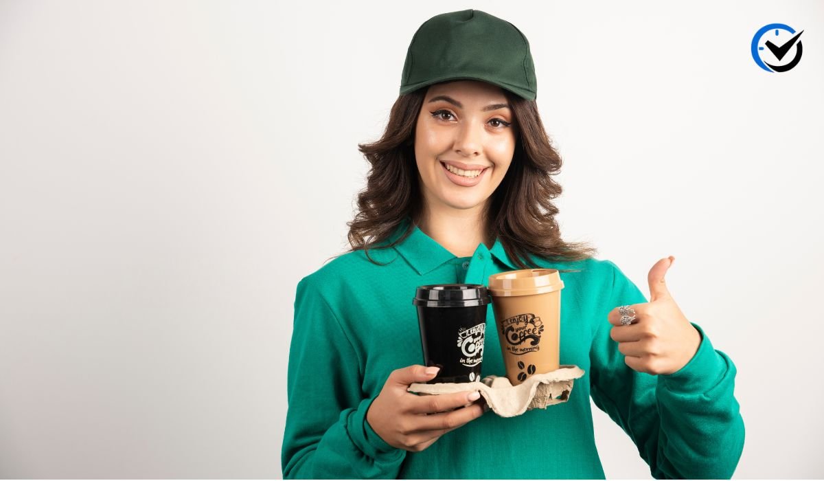 Starbucks Teamworks