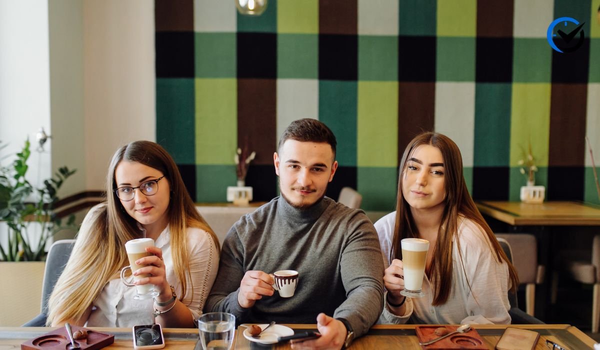 Starbucks Teamworks