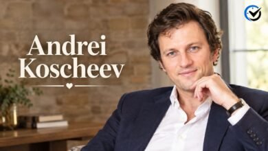 Andrei Koscheev