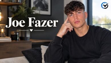 Joe Fazer