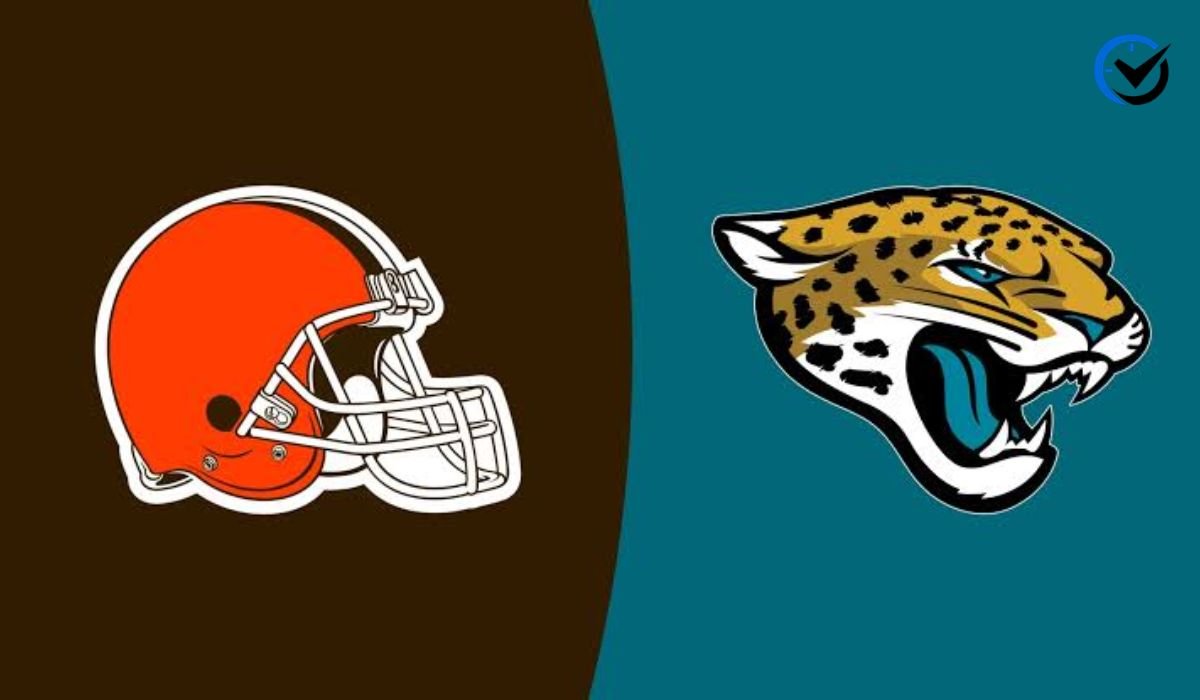 Cleveland Browns vs Jacksonville Jaguars Match Player Stats