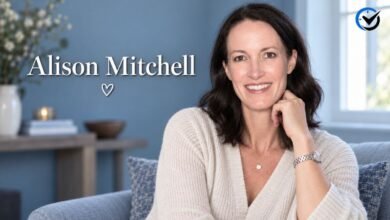 Alison Mitchell