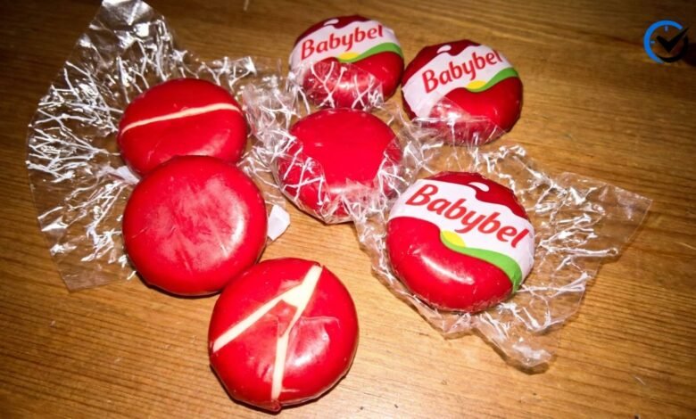 Babybelletje