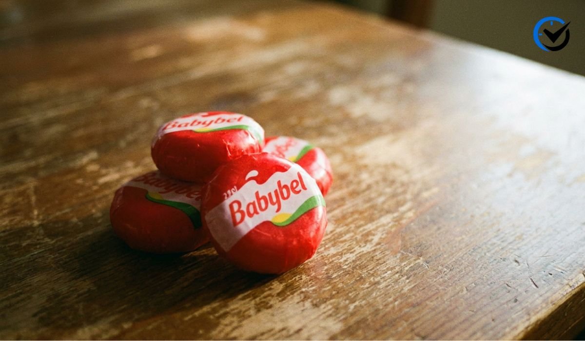 Babybelletje