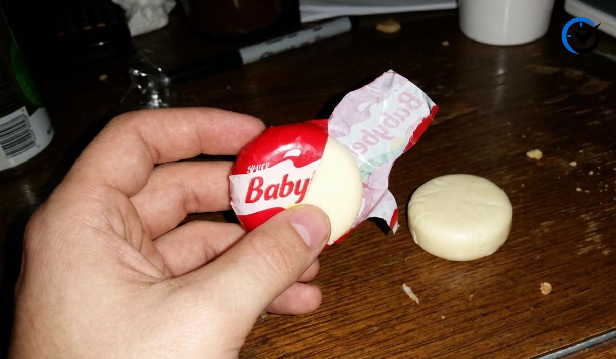 Babybelletje