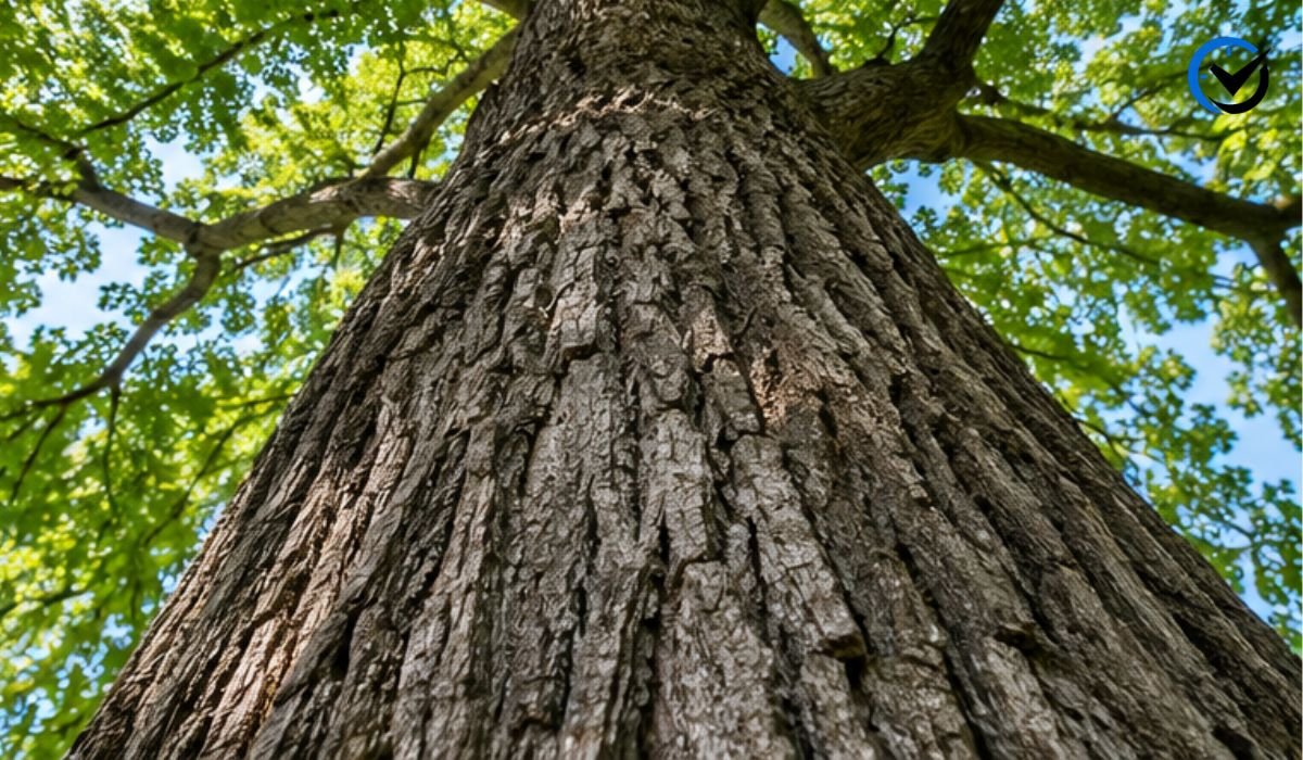 Ohio Champion Trees Lewis Center Ohio