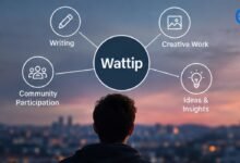 Wattip