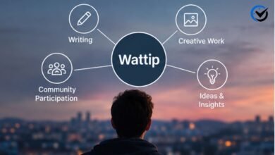 Wattip