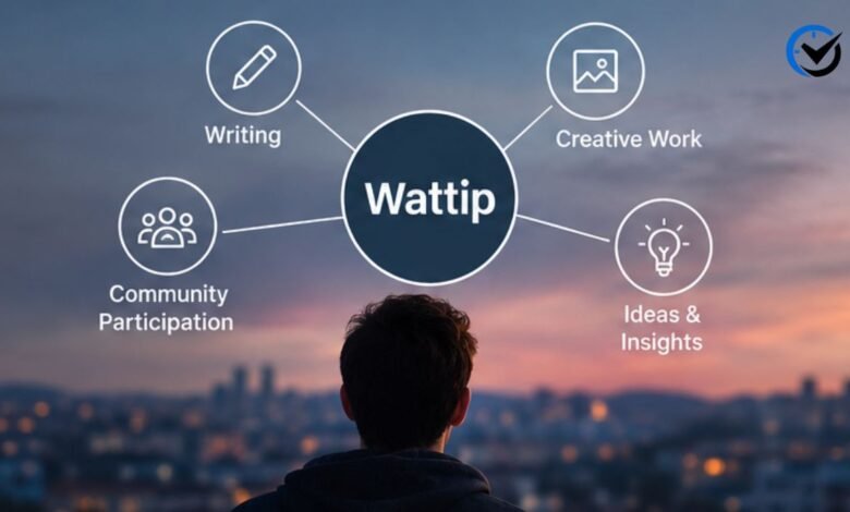 Wattip