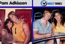 Pam Adkisson