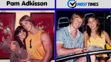 Pam Adkisson