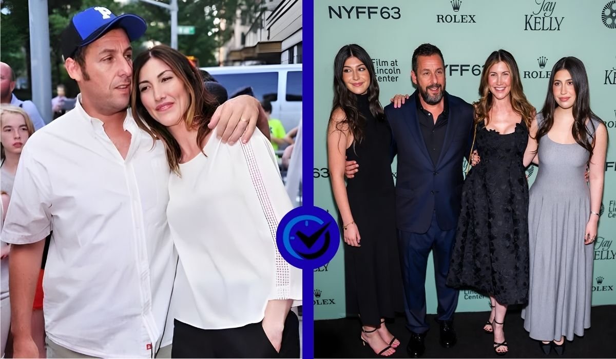 Jackie Sandler