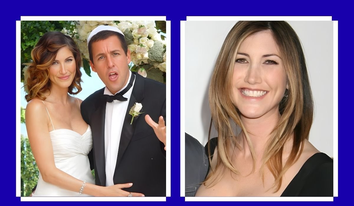Jackie Sandler