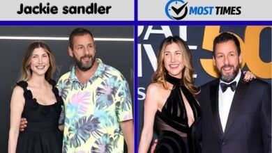 Jackie Sandler