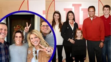 Joani Harbaugh