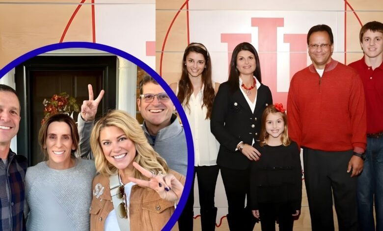 Joani Harbaugh
