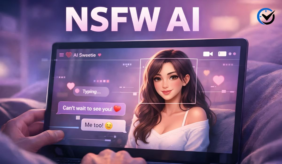 NSFW AI