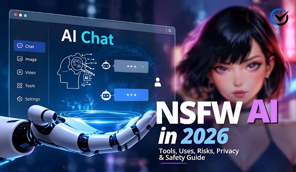 NSFW AI