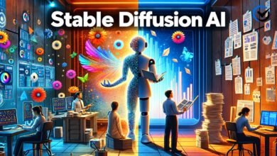 Stable Diffusion AI