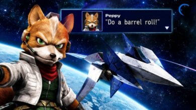 Do a Barrel Roll