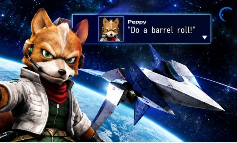 Do a Barrel Roll