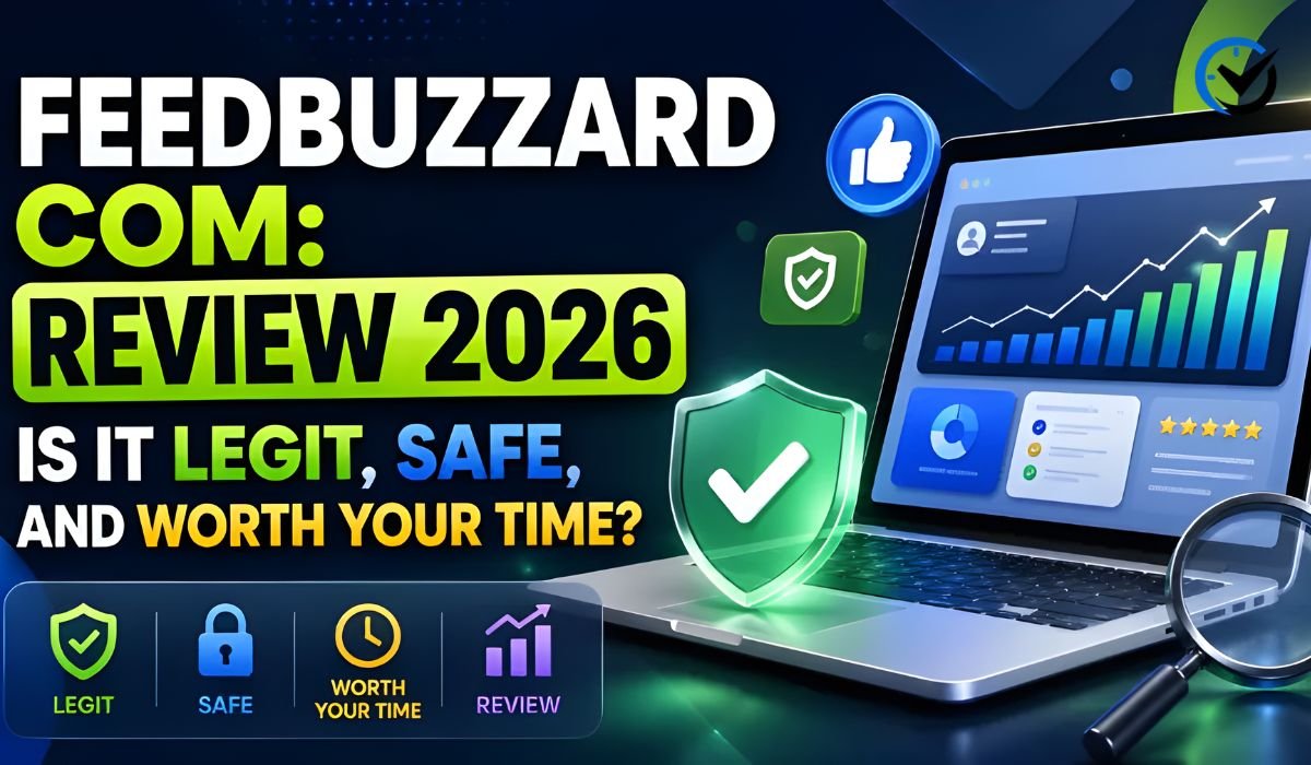 Tech Feedbuzzard