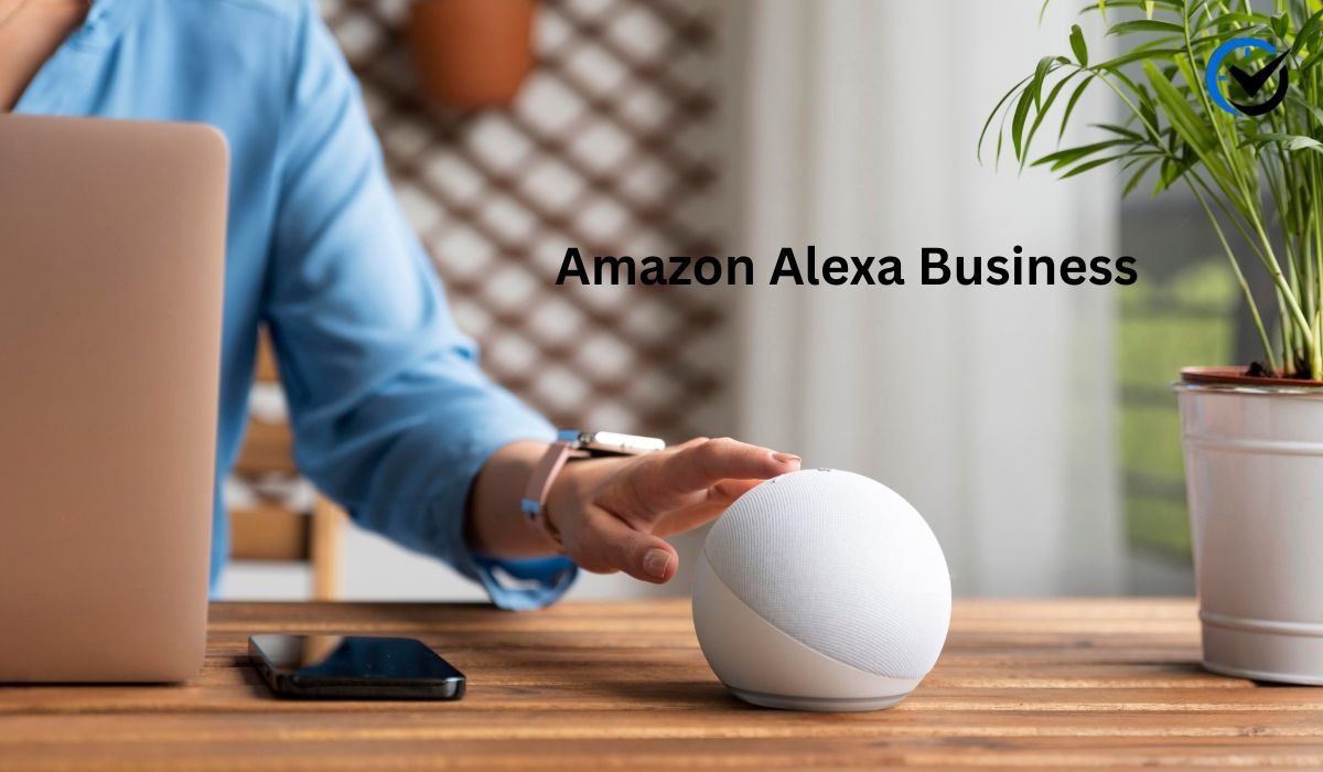 Amazon Alexa Business