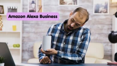 Amazon Alexa Business