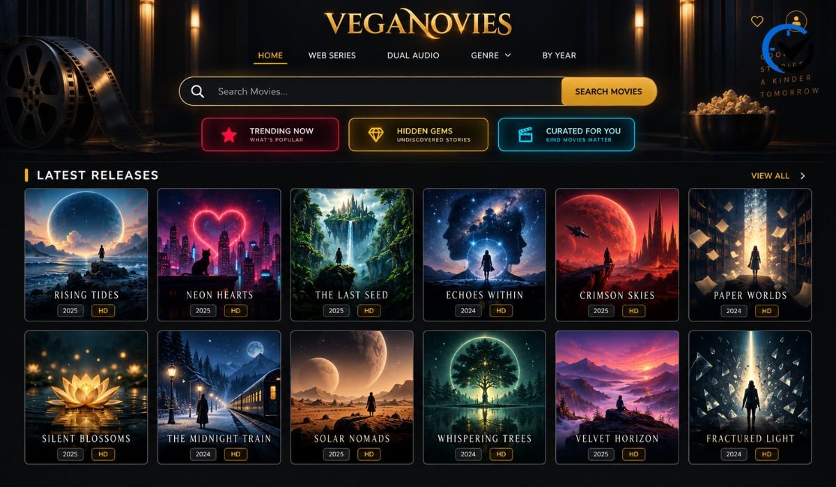 Veganovies com