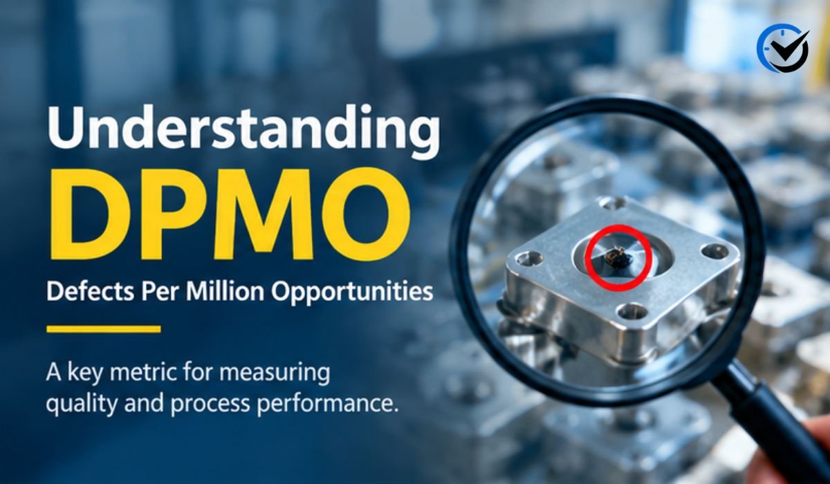 DPMO Meaning