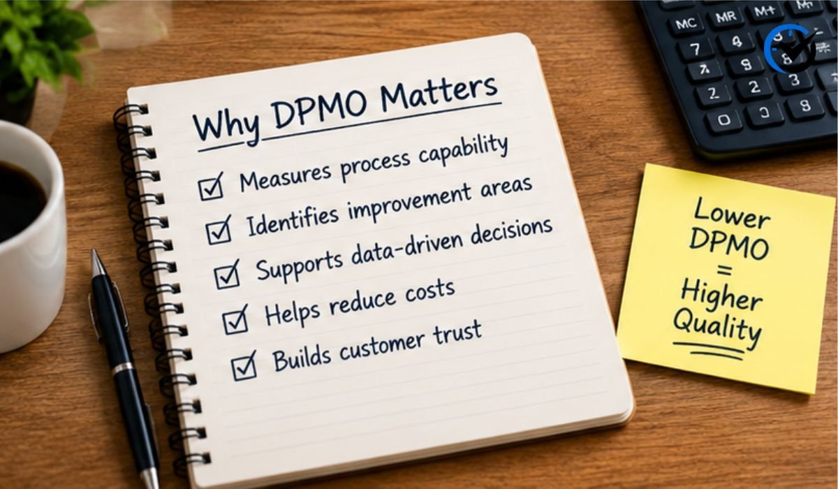 DPMO Meaning